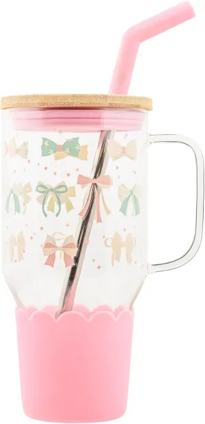 10 Strawberry Street Hydration Travel Tumbler