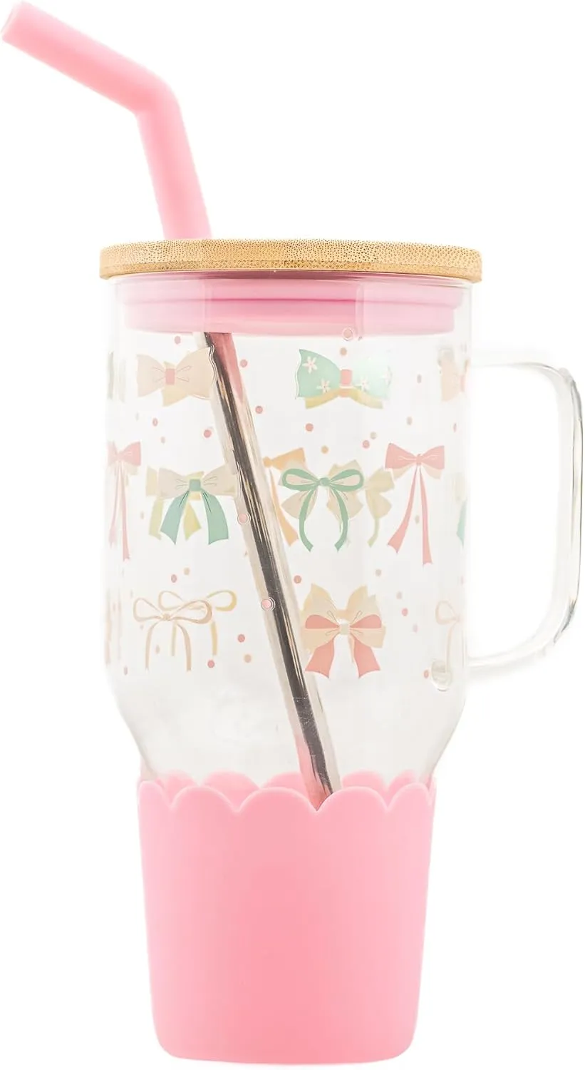 10 Strawberry Street Hydration Travel Tumbler
