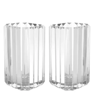 109457 - Candle Holder Howell set of 2