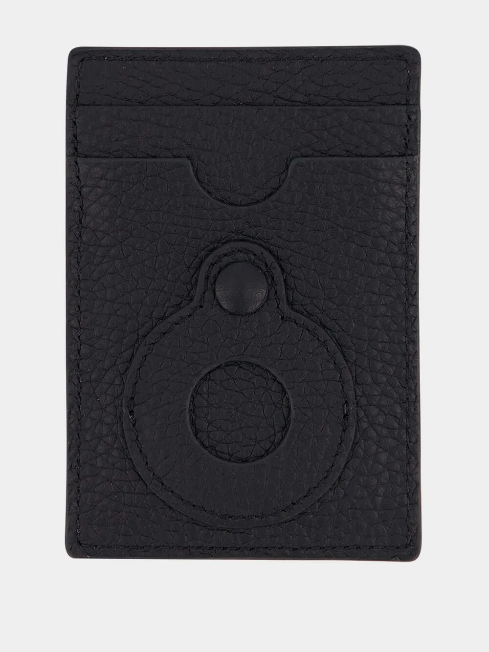 3D Diag Card and Tag Holder
