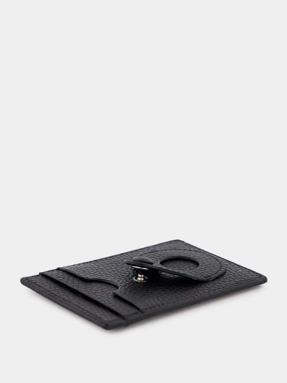 3D Diag Card and Tag Holder