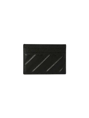 3d Diag Card Case
