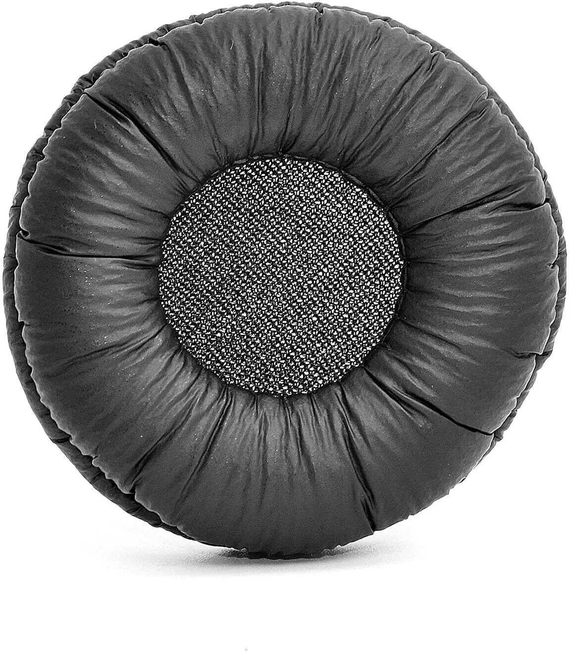 5Paire Earpads - Ear Cushion Compatible with Jabra PRO 920 930 935 9450 9460 9465 9470 / UC Voice 550 Headset (Frog Leather/5 Pairs)