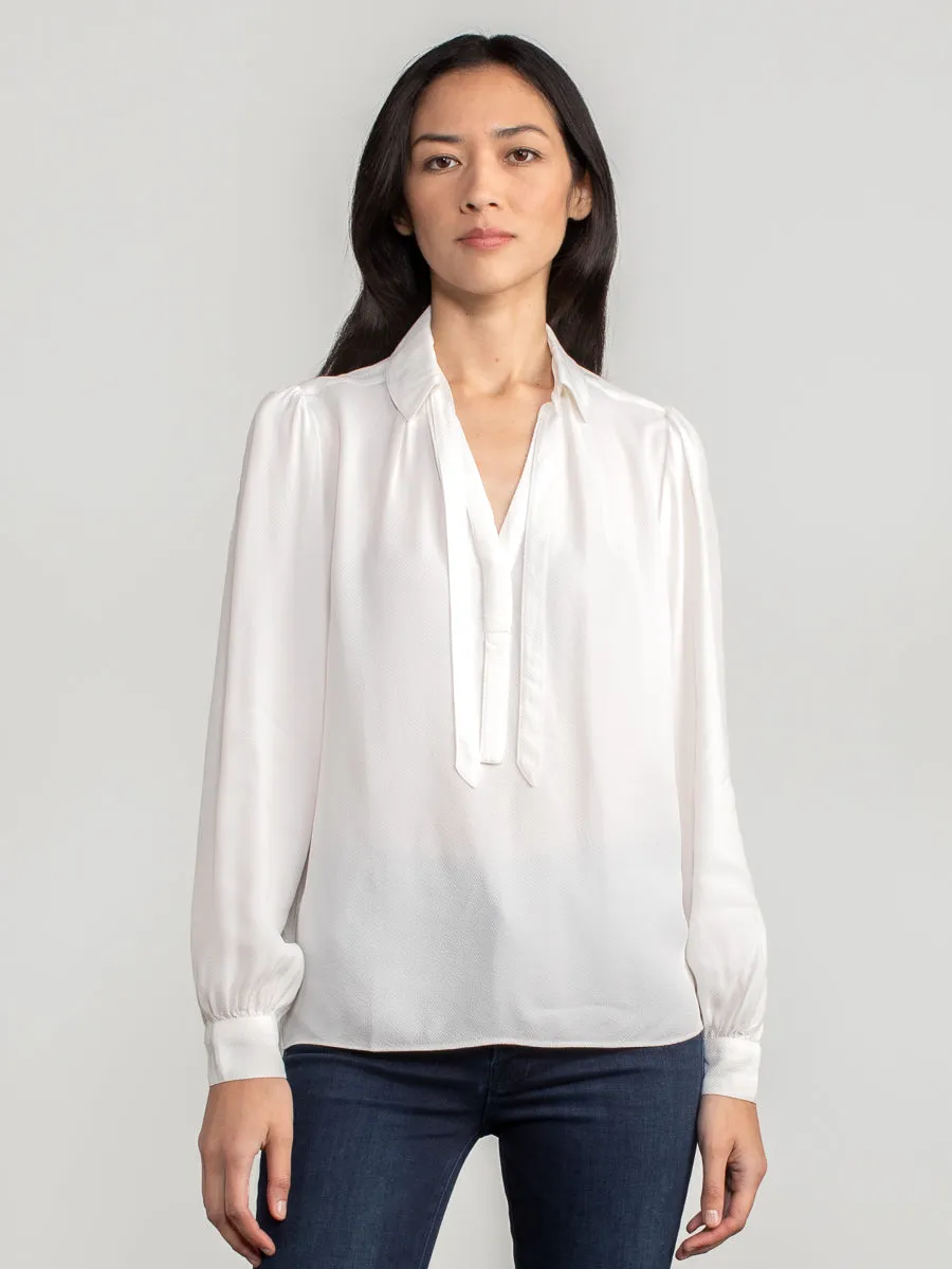 ABIGAIL BLOUSE