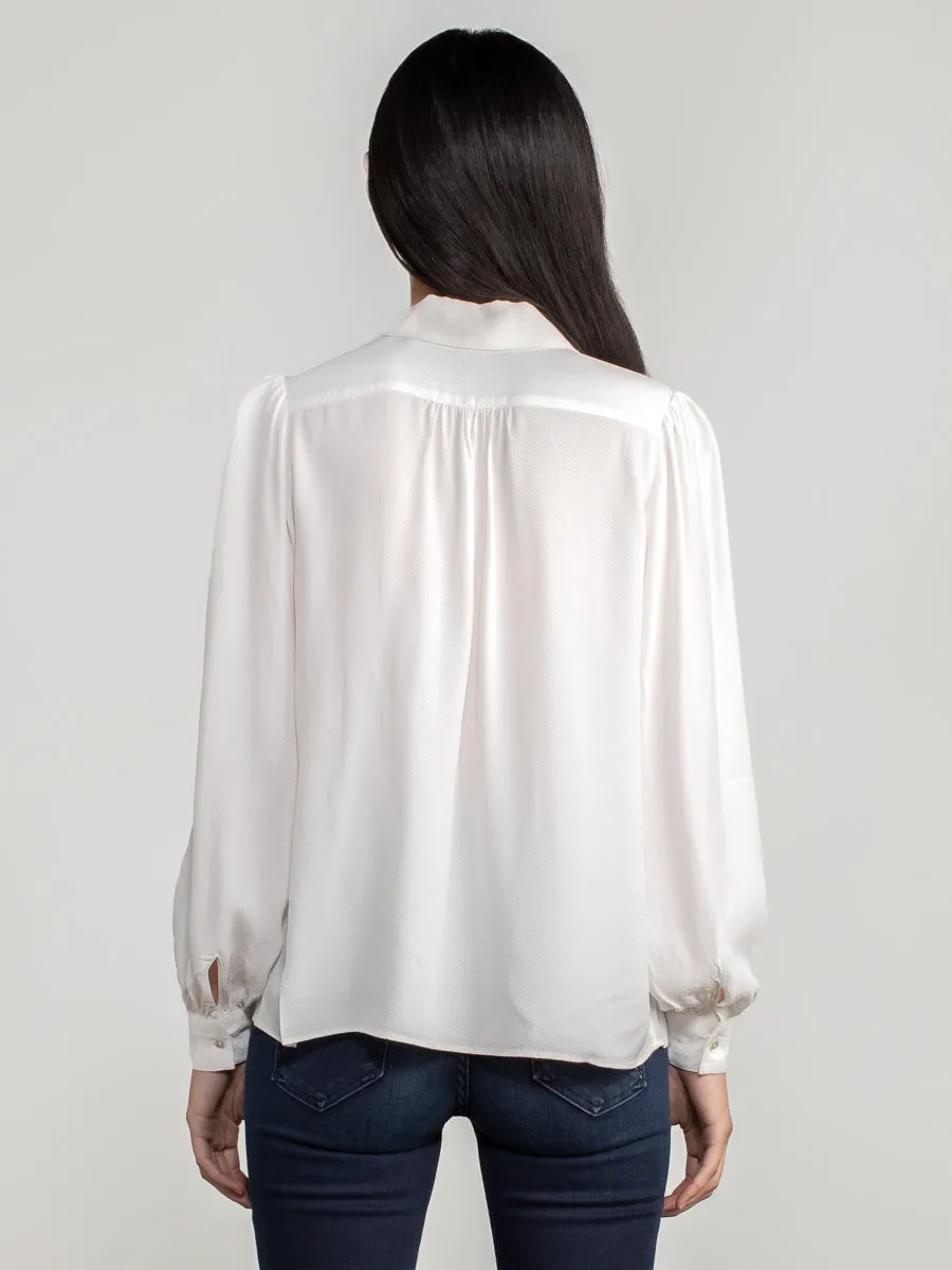 ABIGAIL BLOUSE