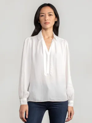 ABIGAIL BLOUSE