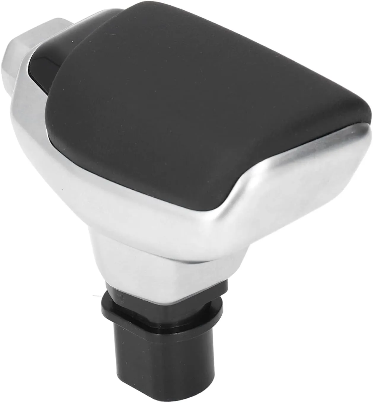 ABS Universal High Sensitivity Gear Shift Knob Replacement for Excelle GT XT 2009 to 2019 ((Short Rod))