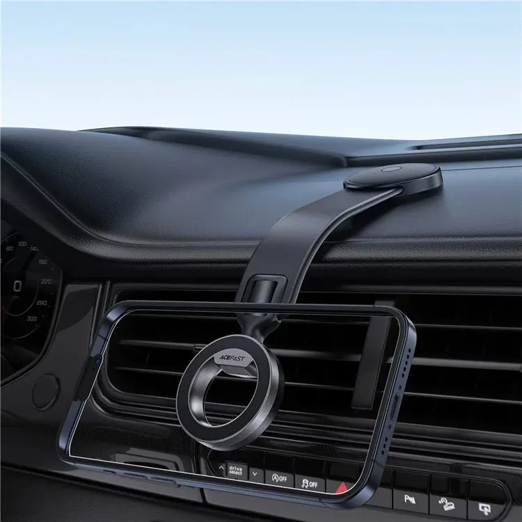 ACEFAST D36 Magnetic Car Holder for Dashboard Phone Holder Stand