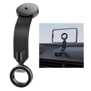 ACEFAST D36 Magnetic Car Holder for Dashboard Phone Holder Stand