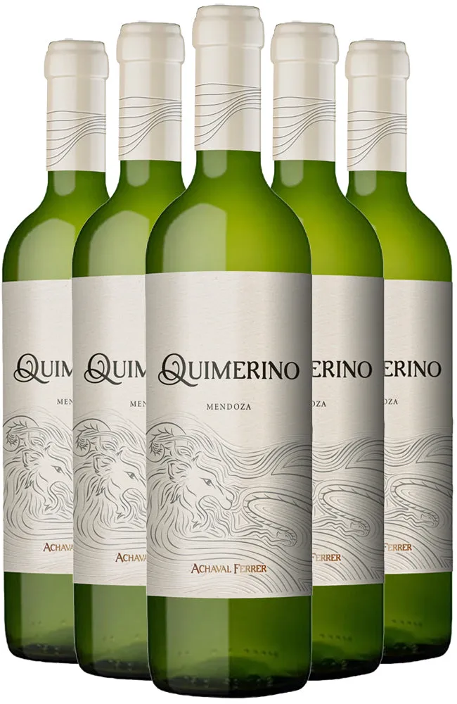 Achaval Ferrer Quimerino Blanco 2023