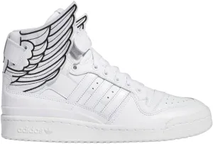 adidas JS Wings 4.0 Shoes Men's