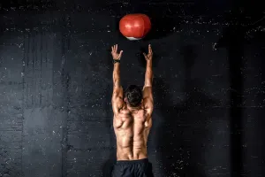 Advanced Strength & Conditioning Coach Certification