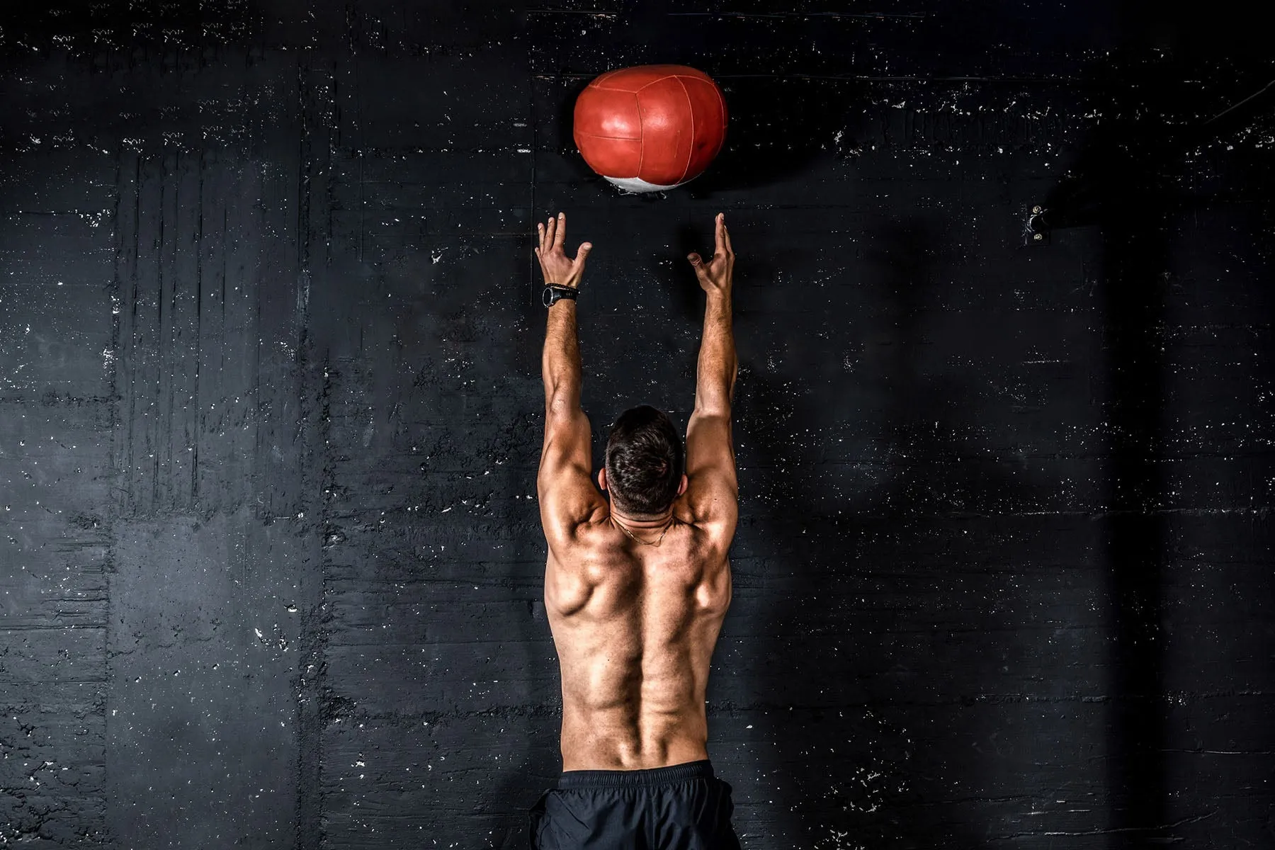 Advanced Strength & Conditioning Coach Certification