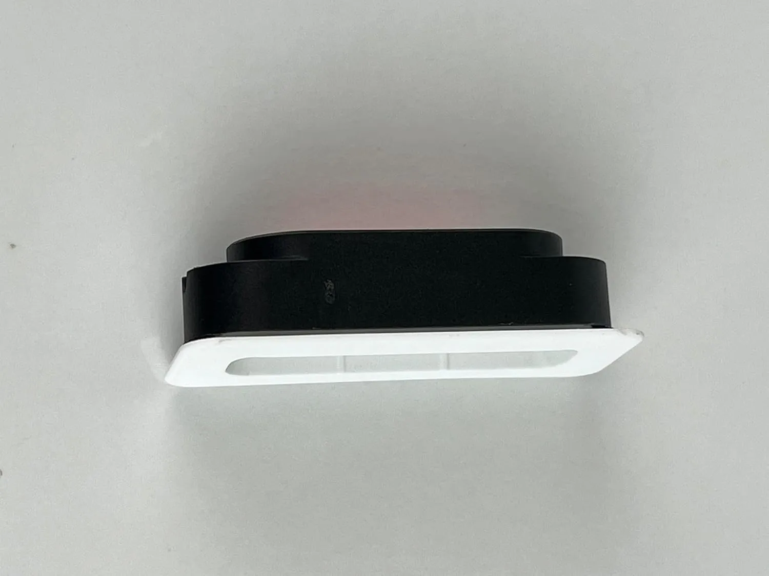AGB Minimal Plus XT Striker for European Lock Polaris 2XT, Revolution XT, Wave, and Vitra B0240228FM (White)