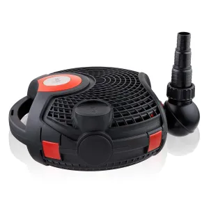 Alpine Corporation Eco-Sphere® Energy-Saving 2800GPH Pond Pump with 33-ft. Cord