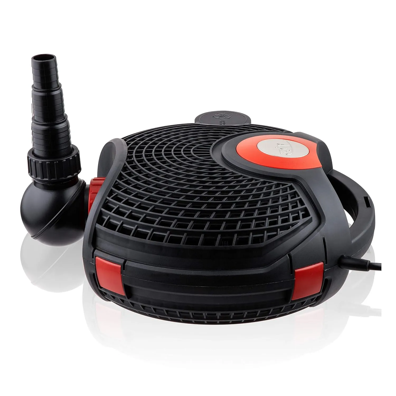 Alpine Corporation Eco-Sphere® Energy-Saving 2800GPH Pond Pump with 33-ft. Cord