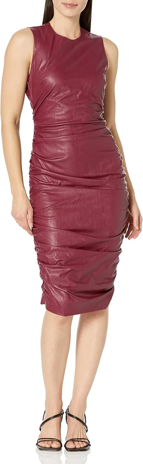 Amanda Uprichard Women's Jamilla Dress