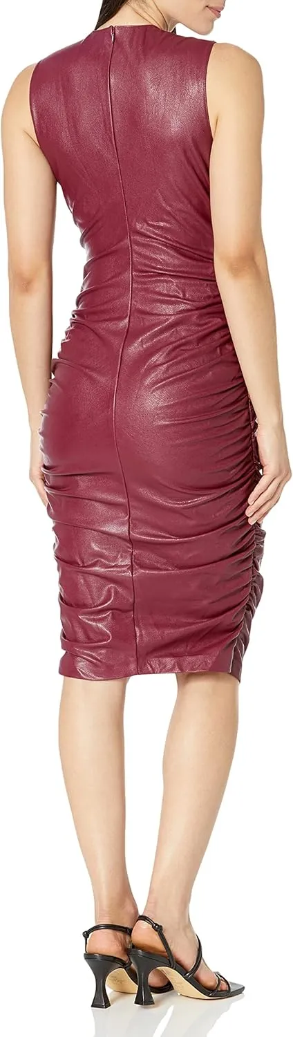 Amanda Uprichard Women's Jamilla Dress