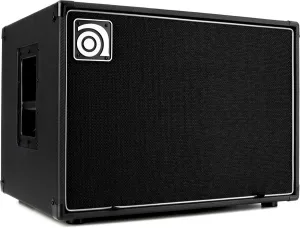 Ampeg VB-210 Bass Cabinet 2X10in 200 Watts 8 Ohms