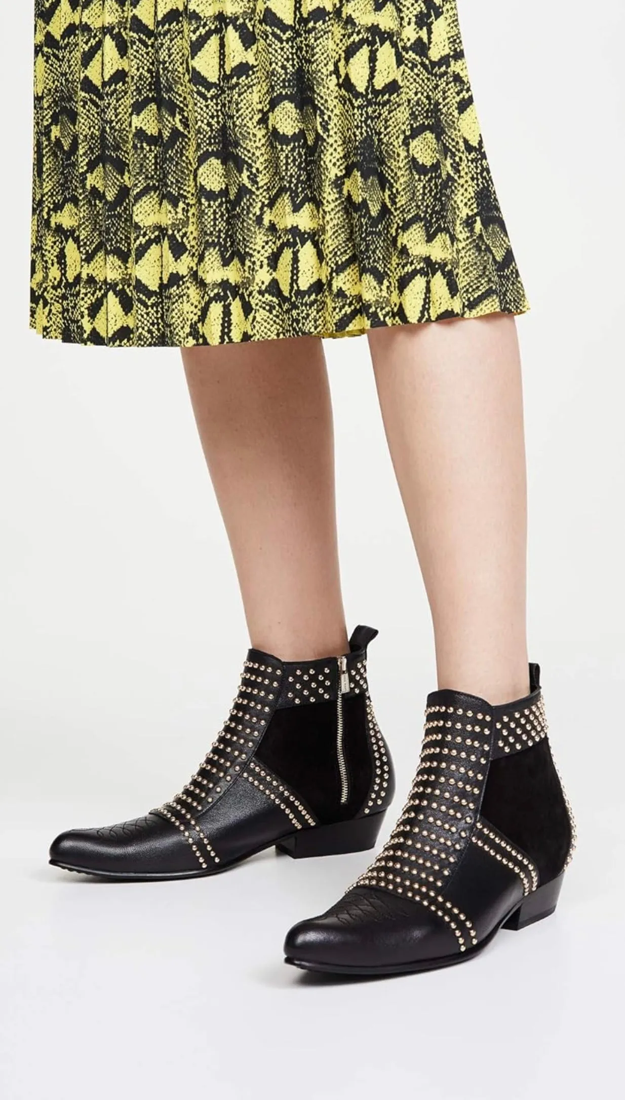 Anine Bing - Western Boots