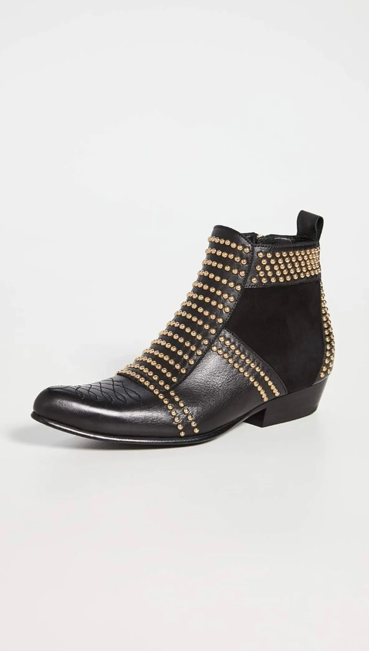Anine Bing - Western Boots