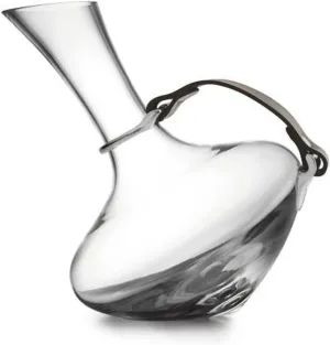 Arte Italica Giorgio Wine Decanter