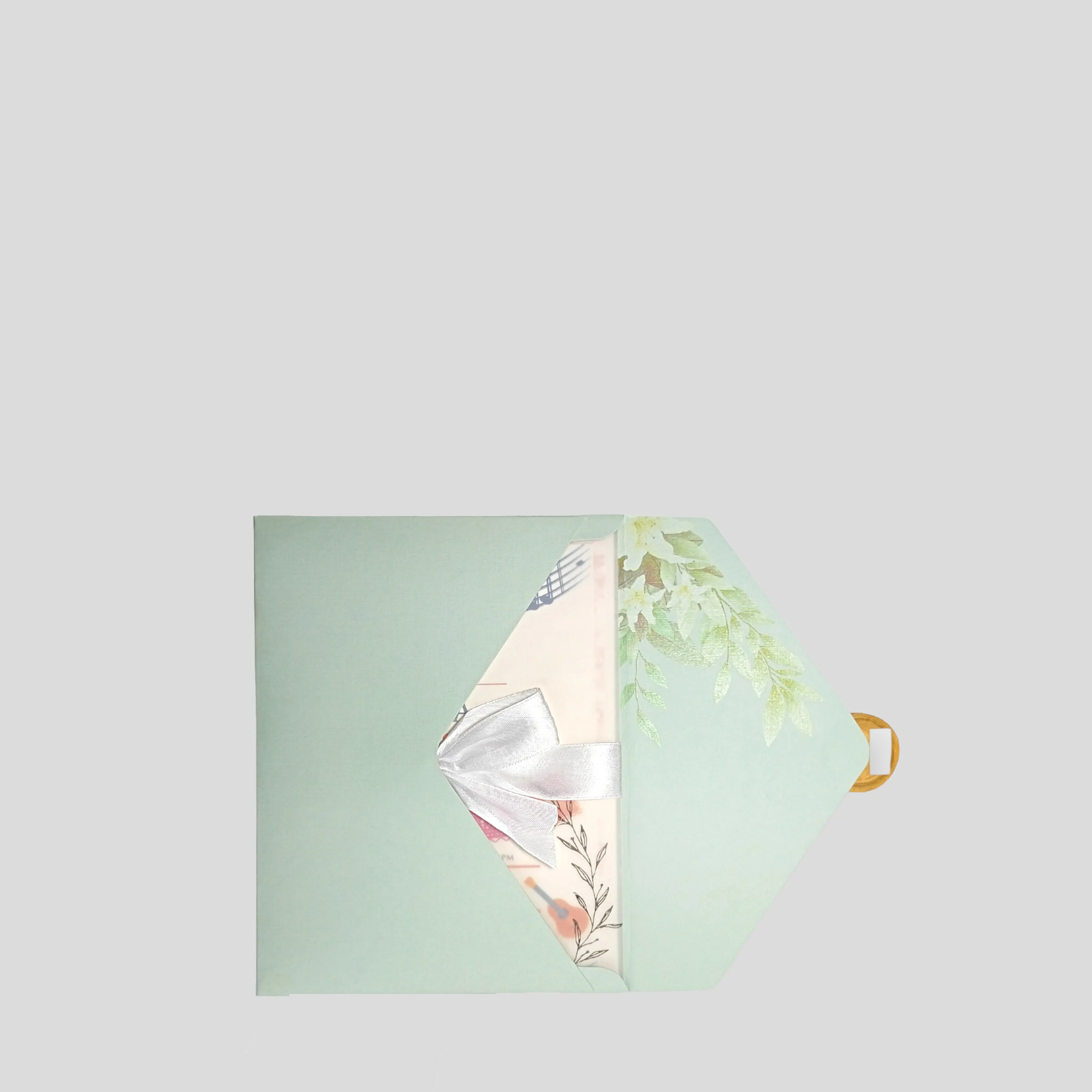 Artsy Aesthetic