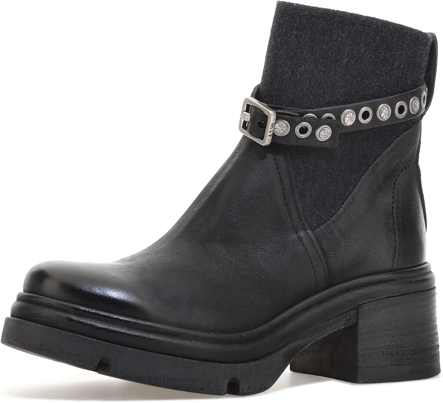 A.S.98 Edie Women's Boots