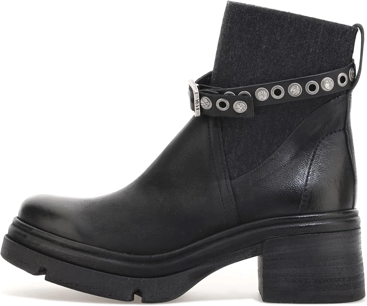 A.S.98 Edie Women's Boots