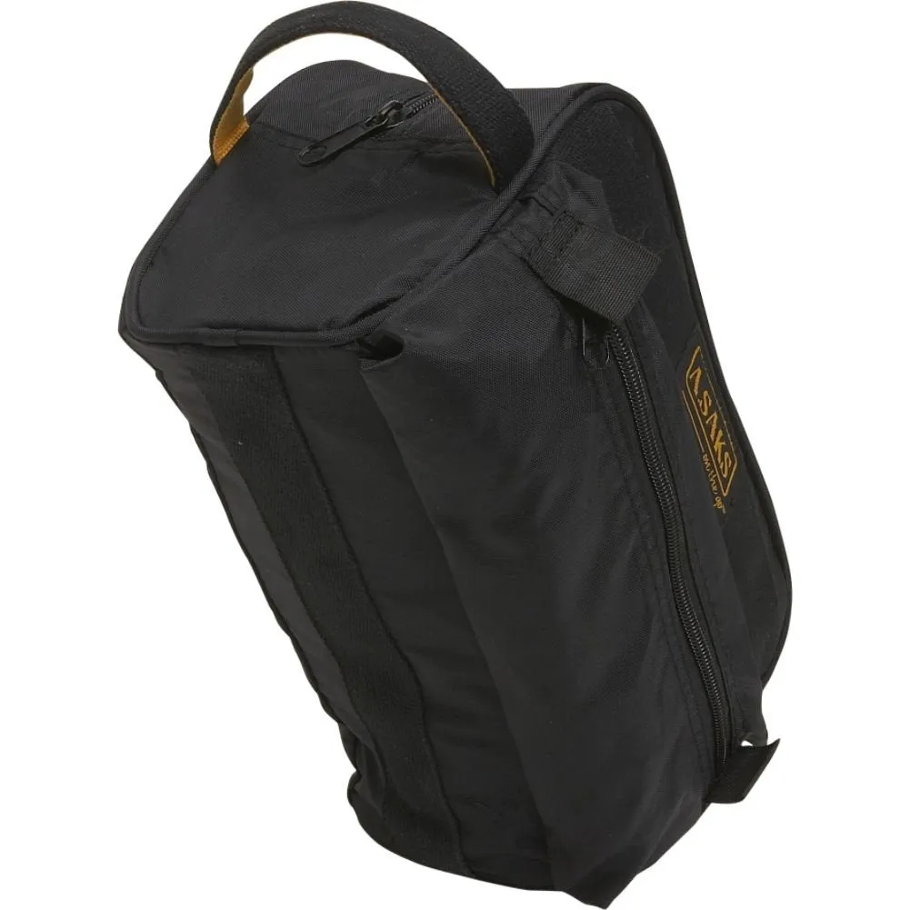 A.SAKS Deluxe Toiletry Kit