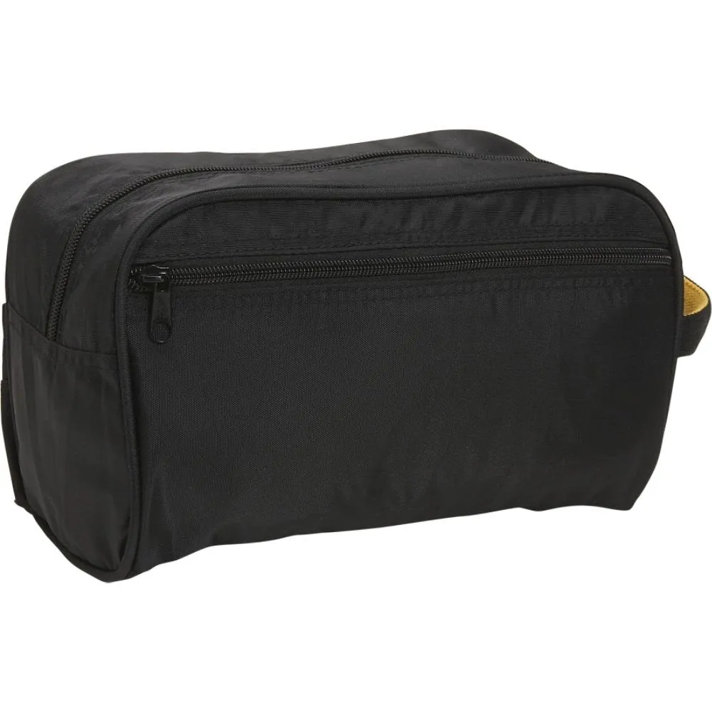 A.SAKS Deluxe Toiletry Kit