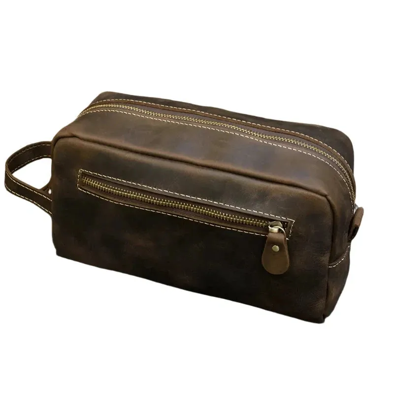 Aspen Toiletry Bag