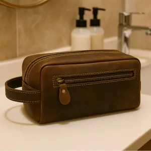 Aspen Toiletry Bag