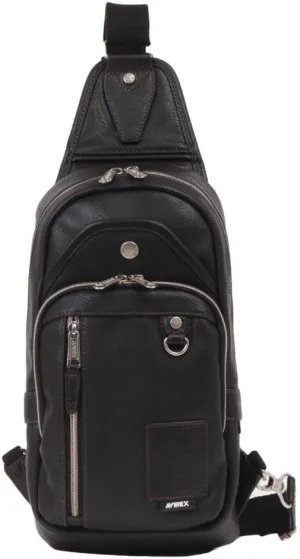 AVIREX(アヴィレックス) Minimal, Black