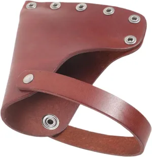 Ax Protector Portable Cover Camping Hatchet with Camping Accessory Axes Protective Sleeve