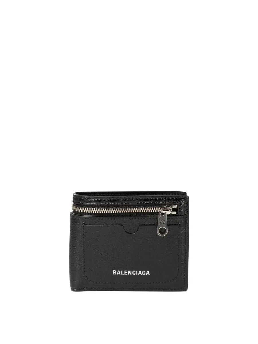 Balenciaga Wallets & Card Holders