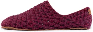 Barefoot Wool Slippers for Men and Women