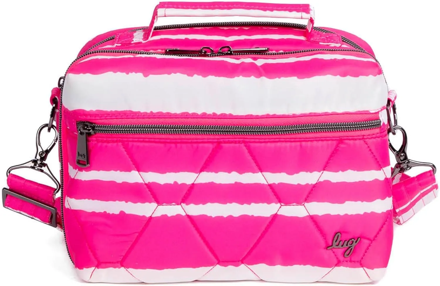 Bebop Crossbody Bag