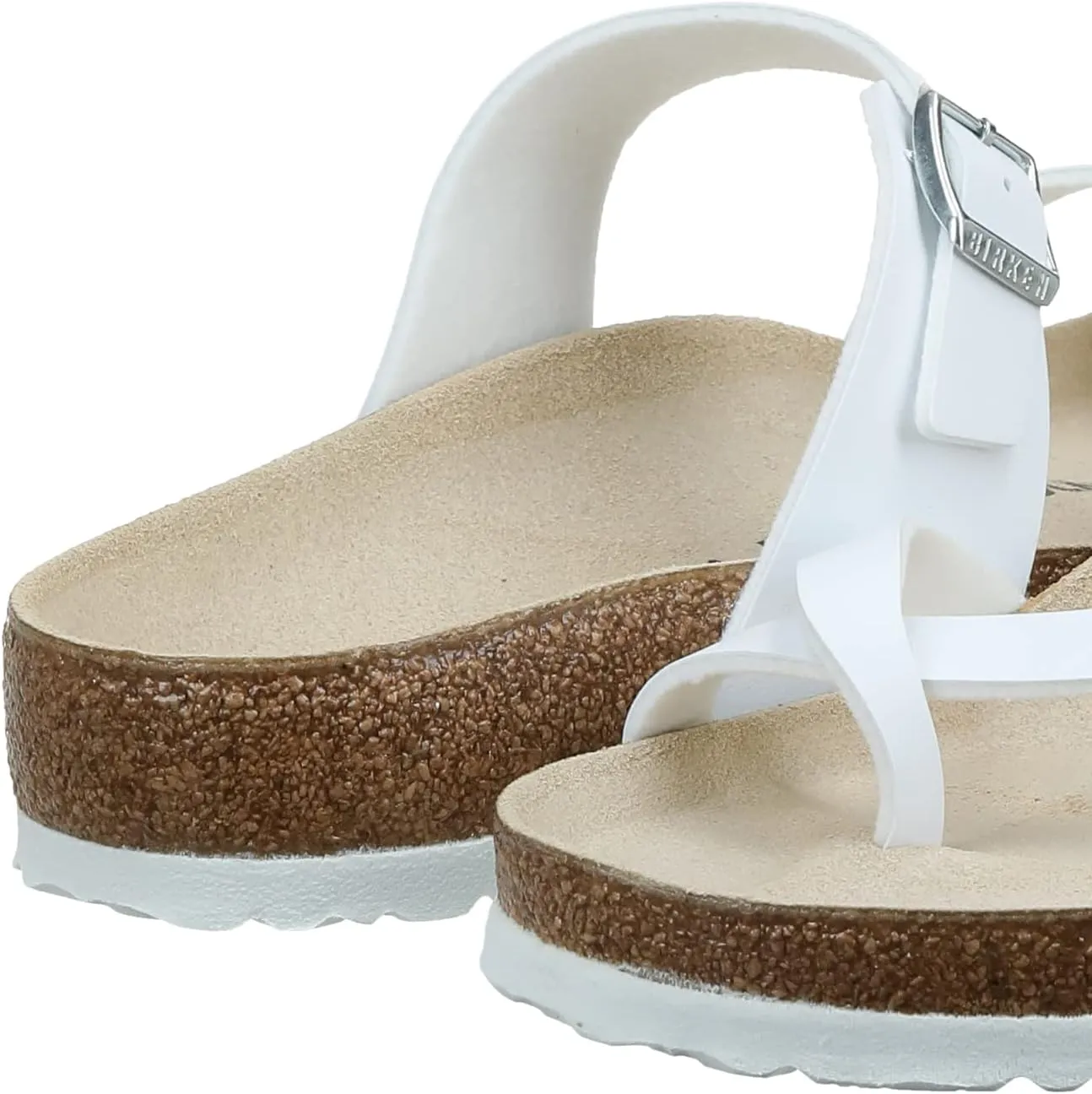 Birkenstock Unisex Open-Back Mayari V Black Bb R