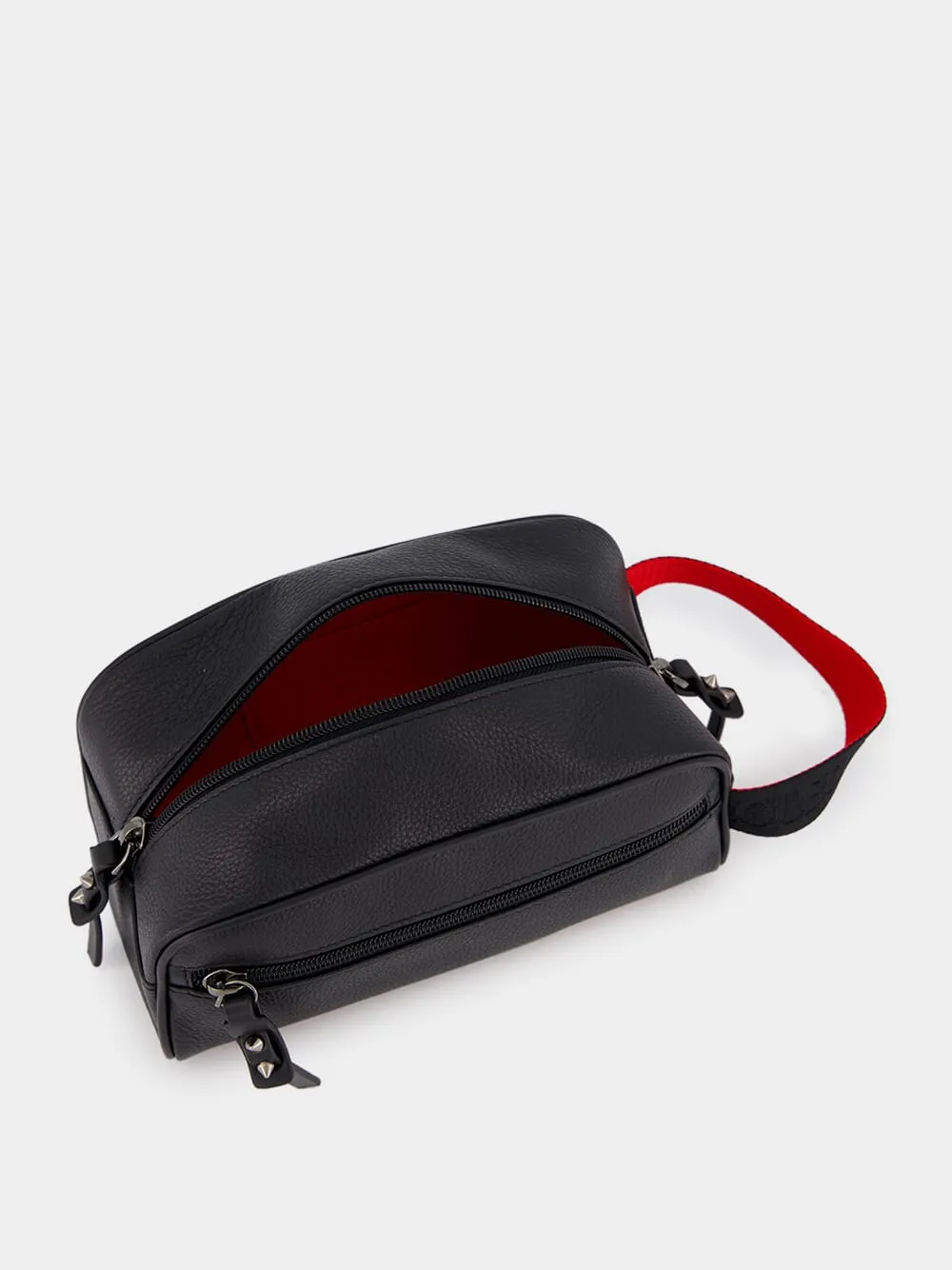 Blaster Leather Pouch