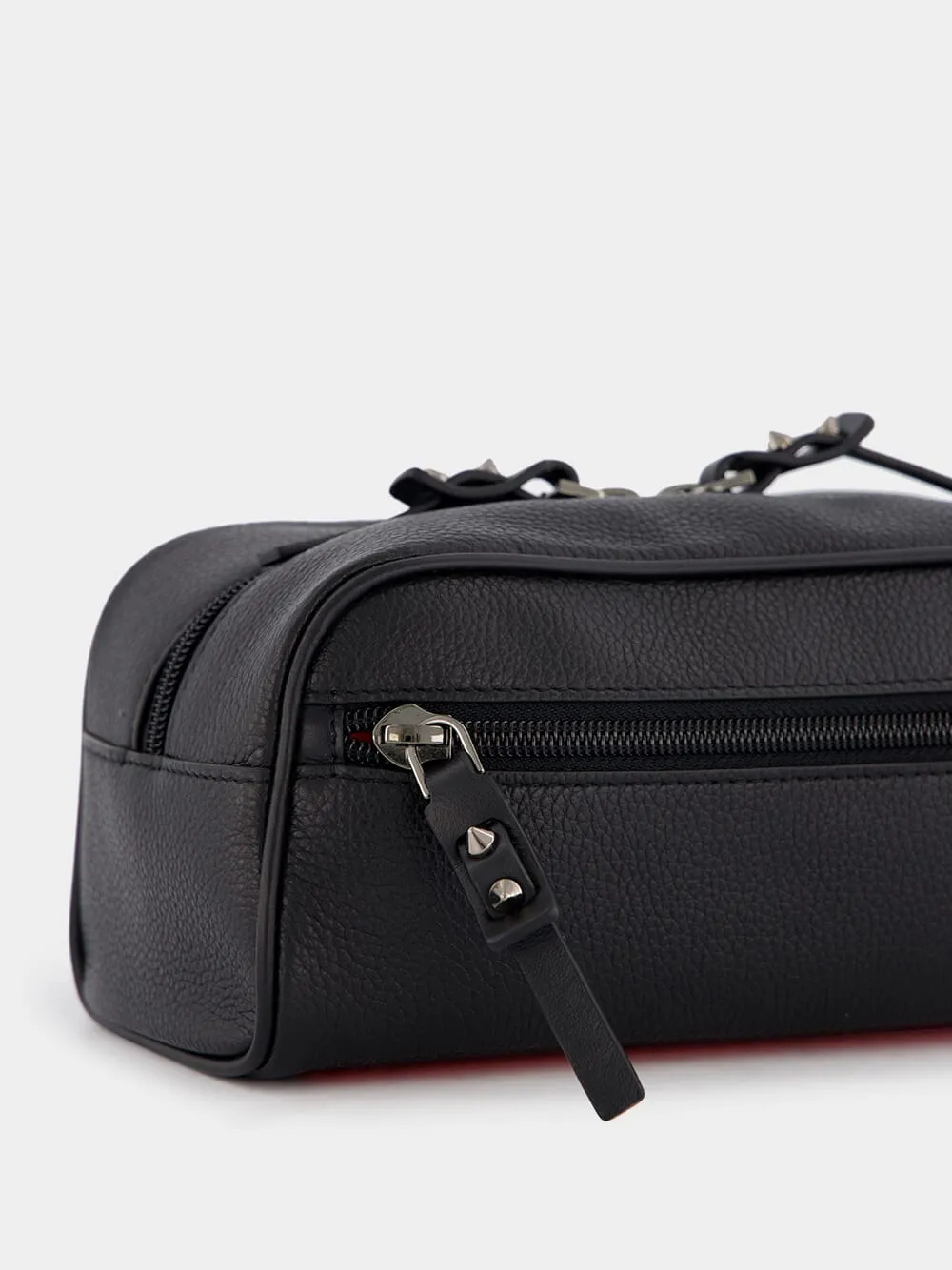 Blaster Leather Pouch