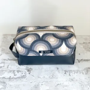Boxy Pouch