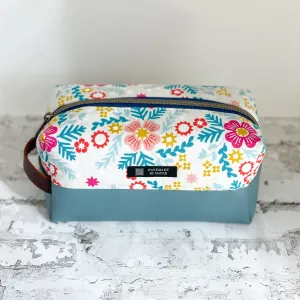 Boxy Pouch