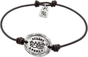 Bracelet "Uno de 50" Silver PUL0839MARMTL0U RETT