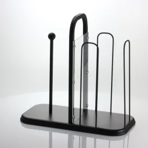 BreakCentral Napkin/Towel Holder