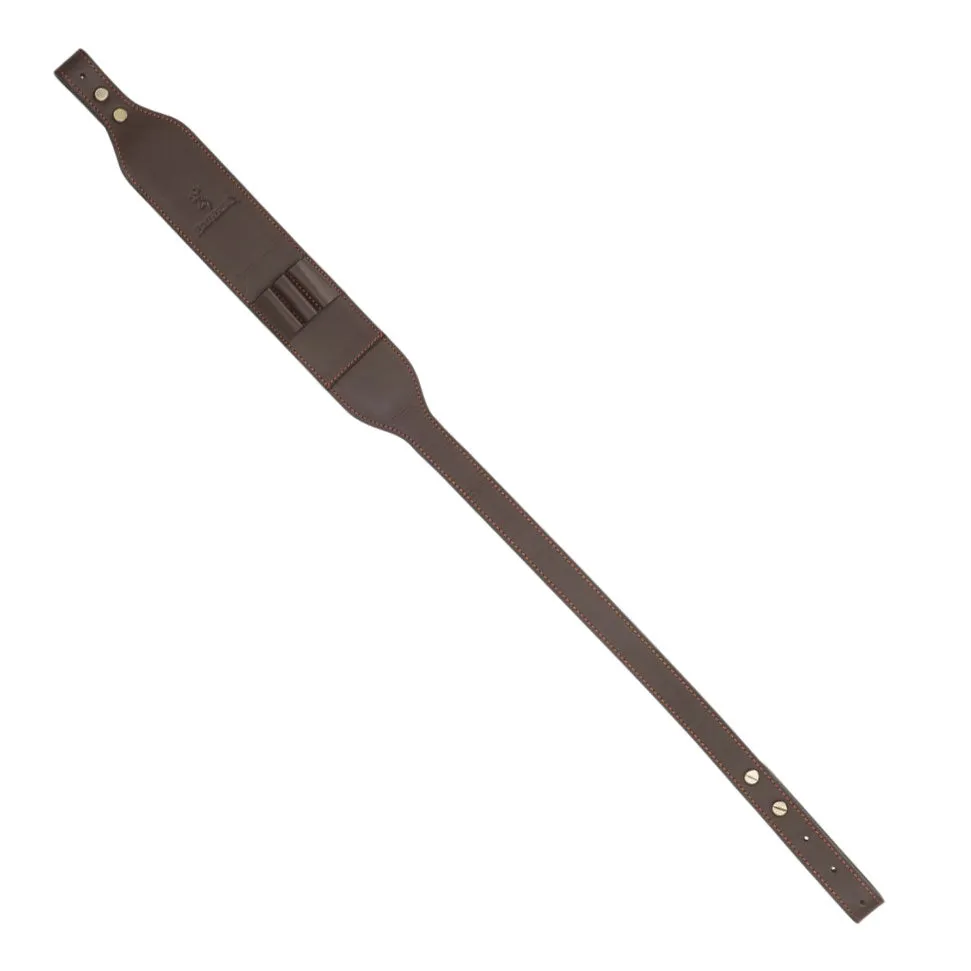 Browning Heritage 2 Leather Sling