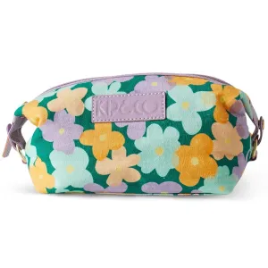 Bush Daisy Toiletry Bag - Kip & Co