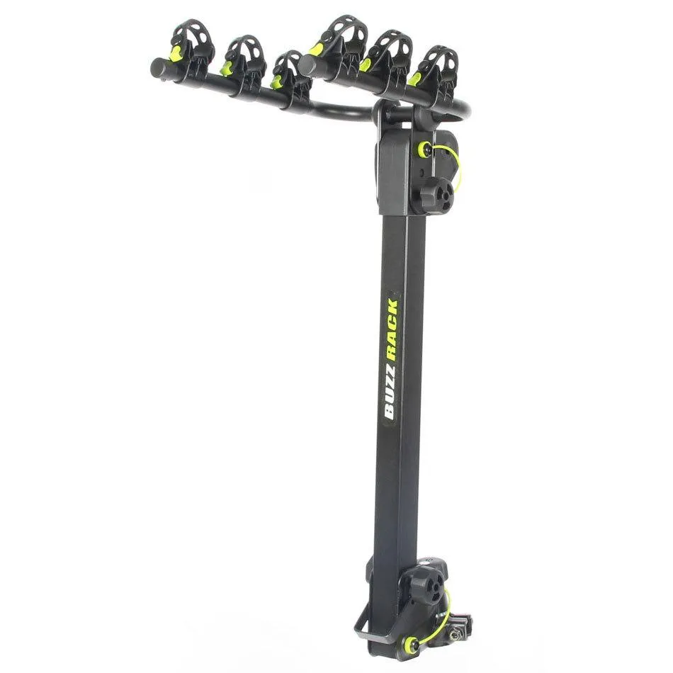 Buzz Rack Bike Rack Moose B-Moose H3 (Black)