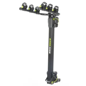 Buzz Rack Bike Rack Moose B-Moose H3 (Black)