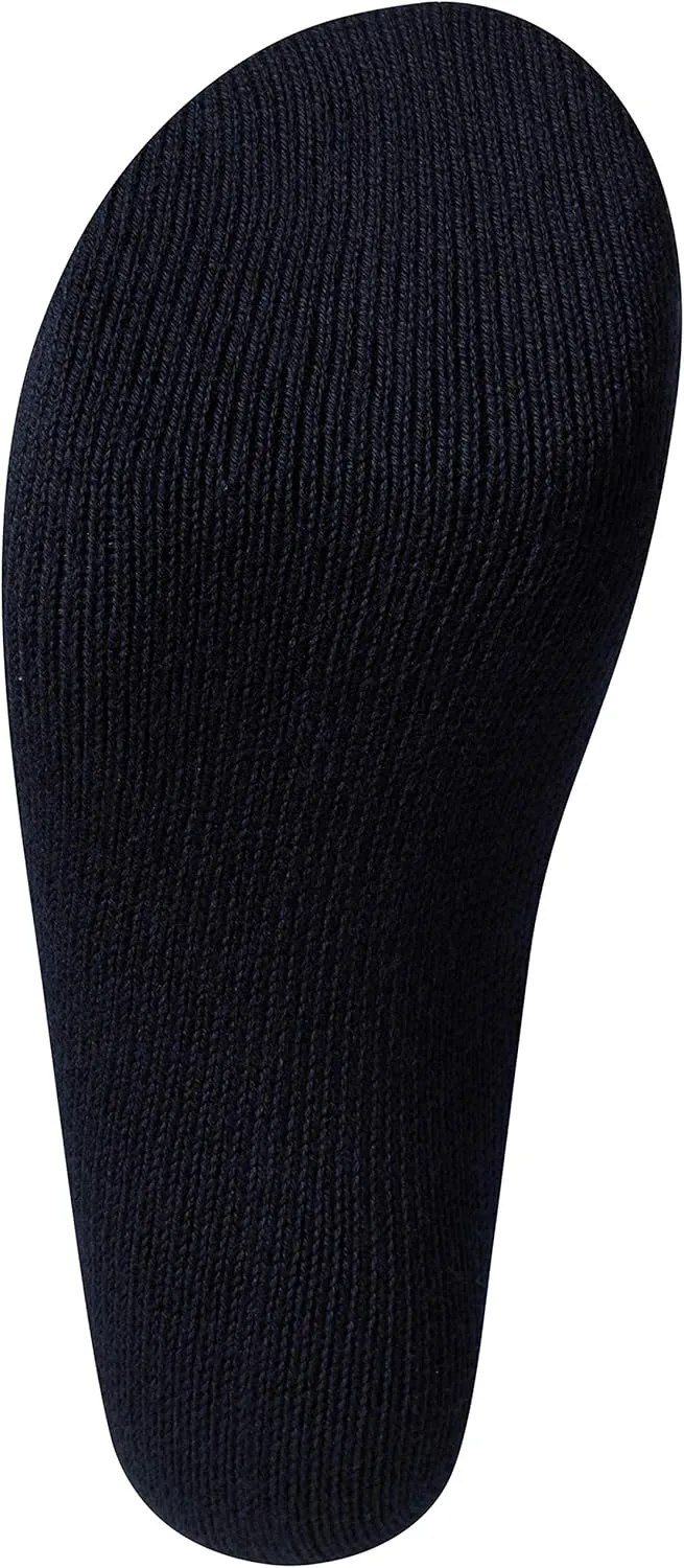 Calvin Klein Men's Dress Socks - 6 Pack Pull On Closure Cotton Blend Comfort Crew Socks - Dress Socks for Men (7-12)